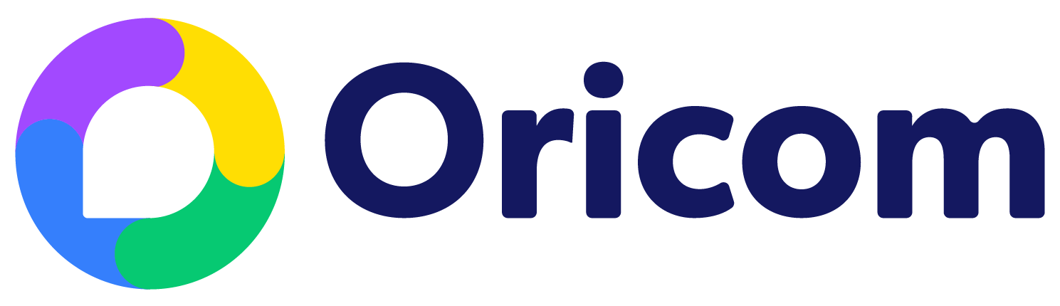 Logo Oricom 2020 rvb